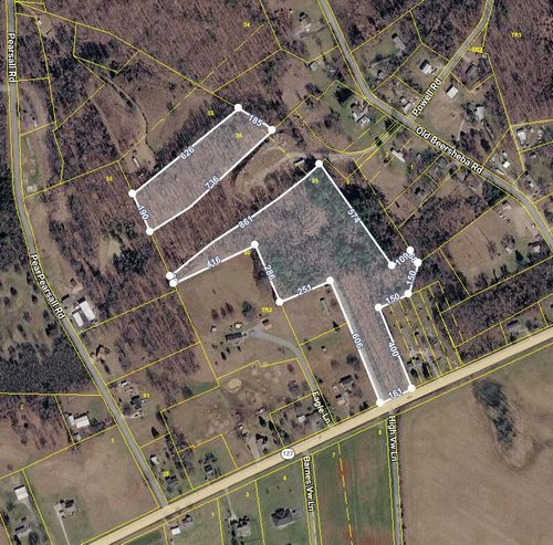 0 Shellsford Rd, Mcminnville, TN, 37110 | Card Image
