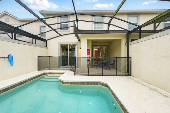 1570 Sandbagger Dr, Townhouse with 4 bedrooms, 3 bathrooms and null parking in DAVENPORT FL | Image 31