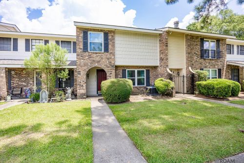 2606 Shadowbrook Dr, Baton Rouge, LA, 70816-2891 | Card Image