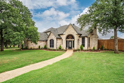 416 Bronco Cir, Shady Shores, TX, 76208-5107 | Card Image