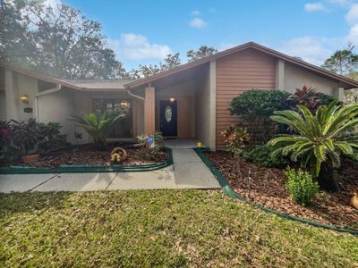 16504 Cranwood Place, House other with 4 bedrooms, 2 bathrooms and null parking in Tampa FL | Image 2