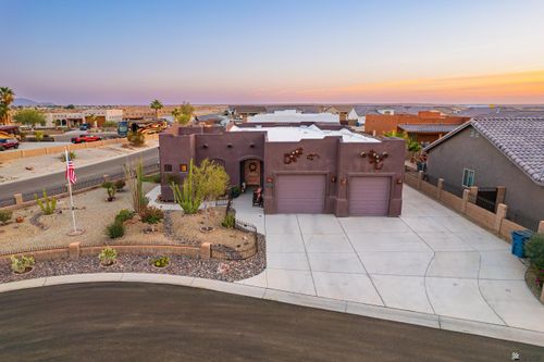 12681 E 49th St, Yuma, AZ, 85367-6597 | Card Image