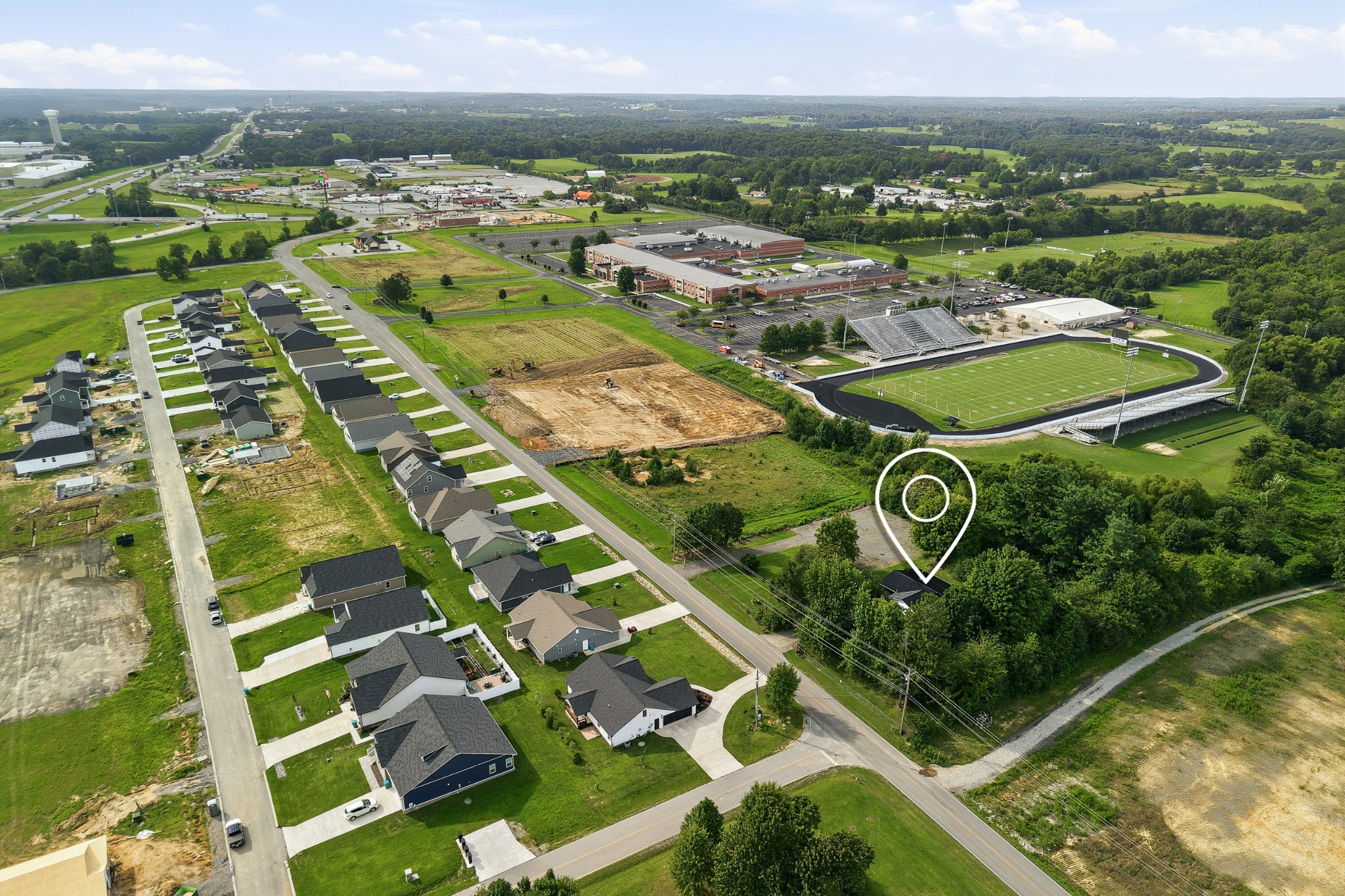 Residential in Crossville 3