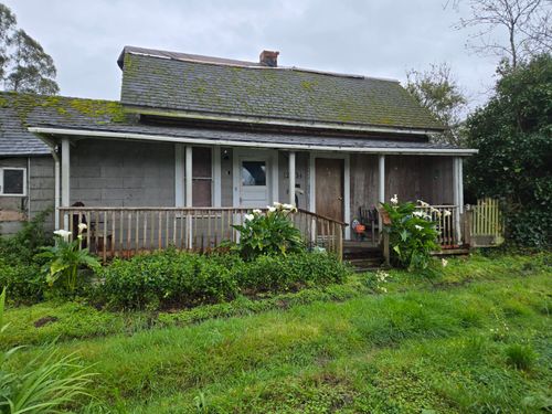 2631 Hall Avenue, Eureka, CA, 95503 | Card Image
