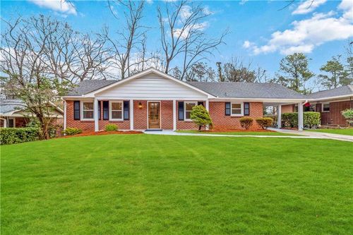 2979 Appling Way, Chamblee, GA, 30341-3909 | Card Image