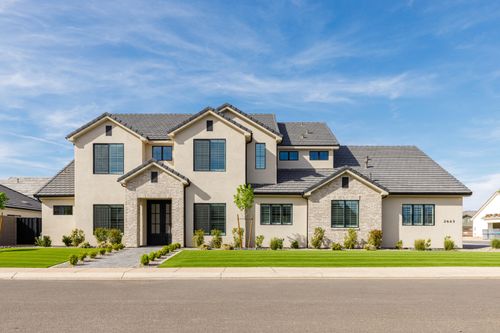 2643 E Moorland Dr, St. George, UT, 84790 | Card Image