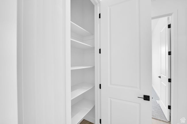 View of closet | Image 22