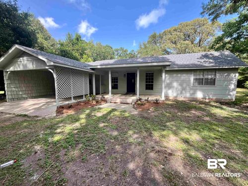 3105 Bryant Rd, Mobile, AL, 36605-4177 | Card Image