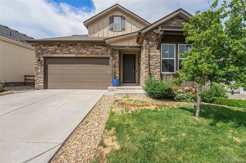 18849 W 92nd Dr, Arvada, CO, 80007-7735 | Card Image