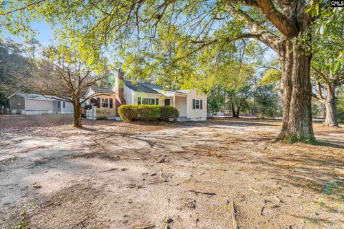 640 Saint Matthews Rd, Swansea, SC, 29160-9080 | Card Image