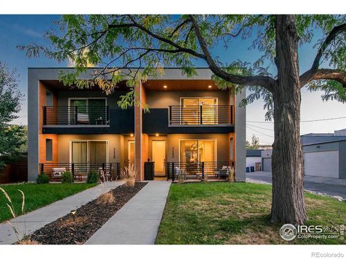 3222 W 21st Avenue, Denver, CO, 80211 | Card Image