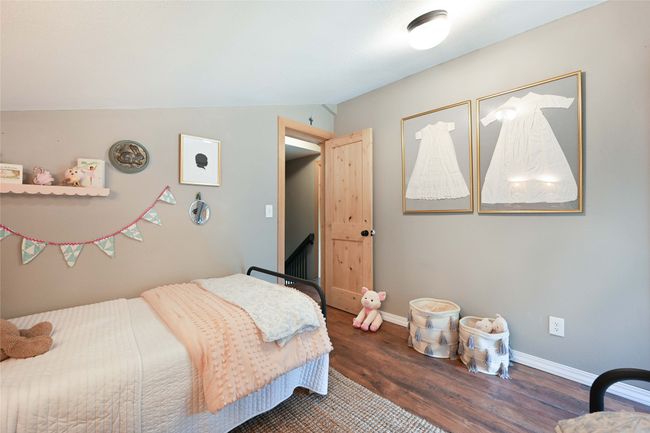 Upstairs bedroom | Image 35