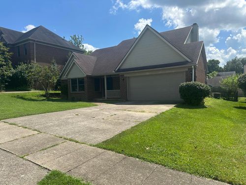 3820 Muirfield Pl, Lexington, KY, 40509-2108 | Card Image