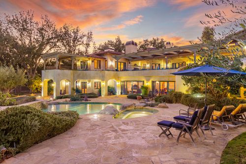 561 Saddle Ln, OJAI, CA, 93023-4217 | Card Image