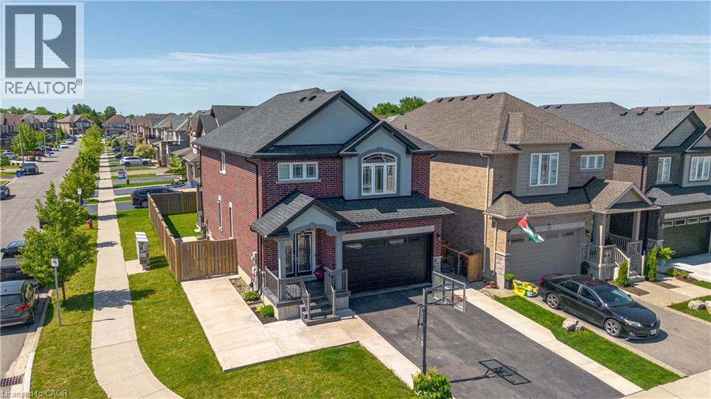 Residential in Stoney Creek 2