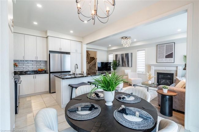 12 Great Falls Blvd, House other with 4 bedrooms, 3 bathrooms and 2 parking in Waterdown ON | Image 21