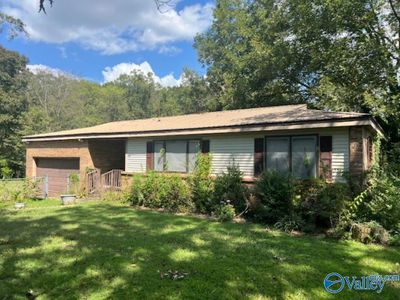 178 Gum Springs Cut Off, House other with 3 bedrooms, 1 bathrooms and null parking in Somerville AL | Image 1