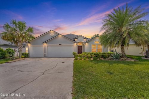 117 E Franchetta Ln, St Augustine, FL, 32092-3472 | Card Image