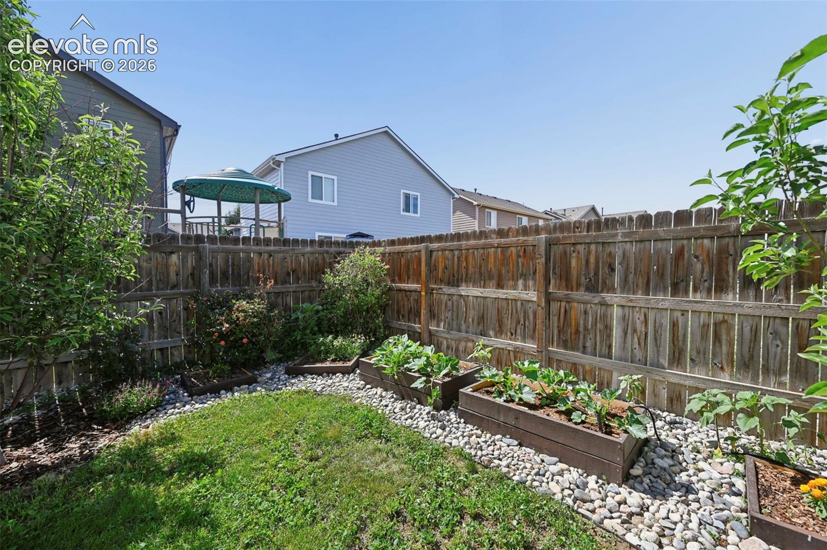 Residential in Colorado Springs 5