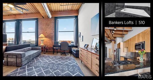 510-901 Washington Ave, Saint Louis, MO, 63101-1259 | Card Image