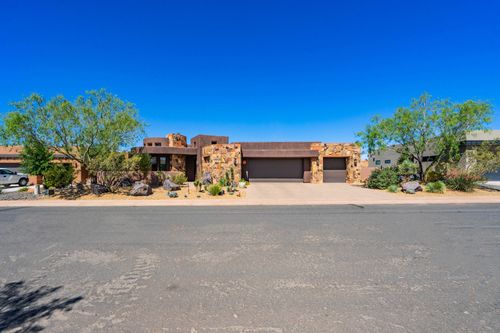 3202 S Sand Stone Dr, Hurricane, UT, 84737-7796 | Card Image