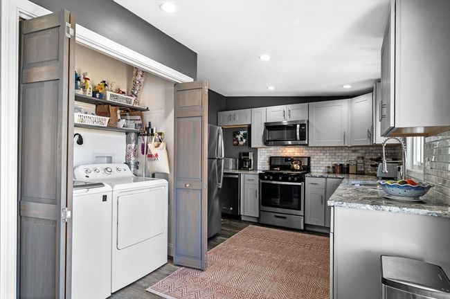 APT-1 - 67 N End Blvd, Condo with 2 bedrooms, 1 bathrooms and 2 parking in Salisbury MA | Image 7