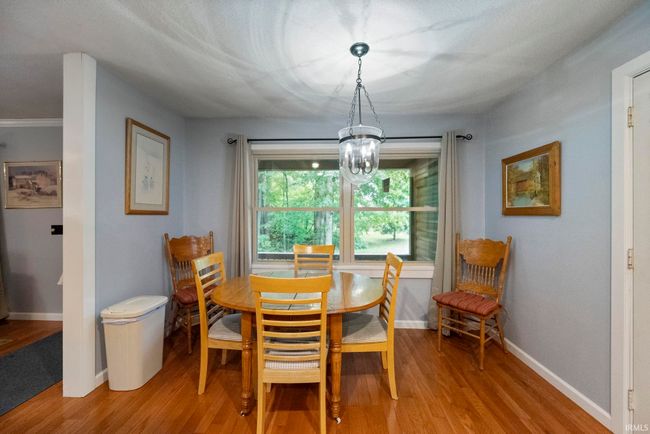 1041 E 500 S, House other with 2 bedrooms, 2 bathrooms and null parking in Cutler IN | Image 8