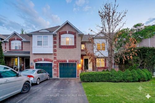 10-199 Hillcrest Ave, Mississauga, ON, L5B4L5 | Card Image