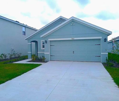 5842 Silver Moonlight Dr, PALMETTO, FL, 34221-1591 | Card Image
