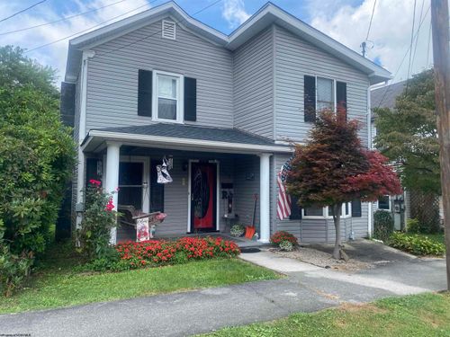 210 Jameson Ave, Parsons, WV, 26287-1129 | Card Image