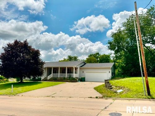 2268 E Knox St, Galesburg, IL, 61401-5541 | Card Image