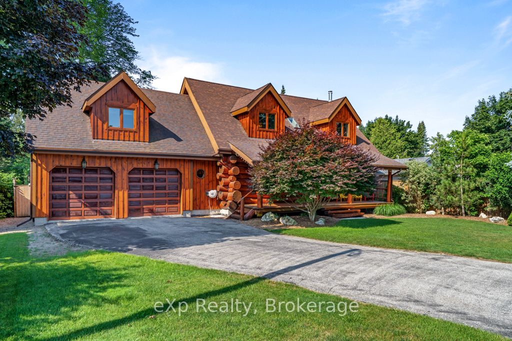 Residential in Saugeen Shores