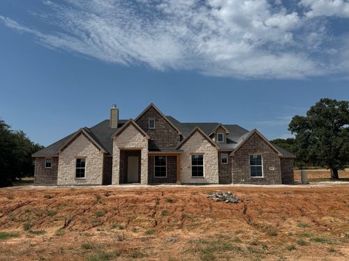 112 Turtle Back Ridge, Decatur, TX, 76234 | Card Image