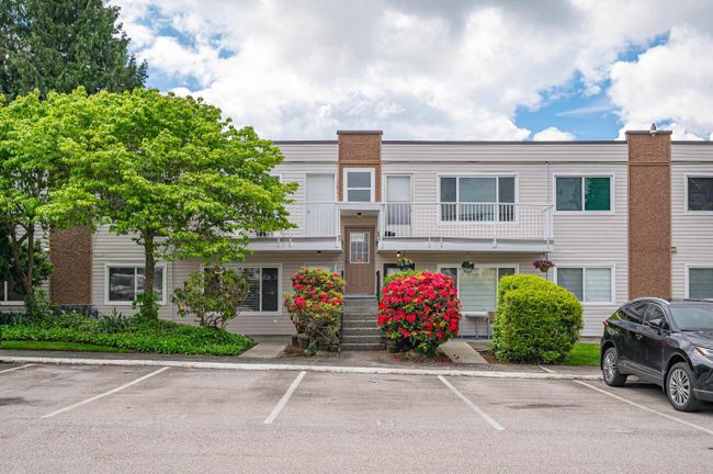 202 - 11901 89 A Avenue, Townhouse with 3 bedrooms, 1 bathrooms and 1 parking in Delta BC | Image 4