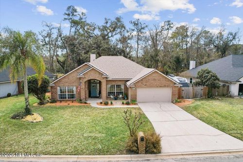 5240 Camelot Forest Dr, Jacksonville, FL, 32258-1533 | Card Image