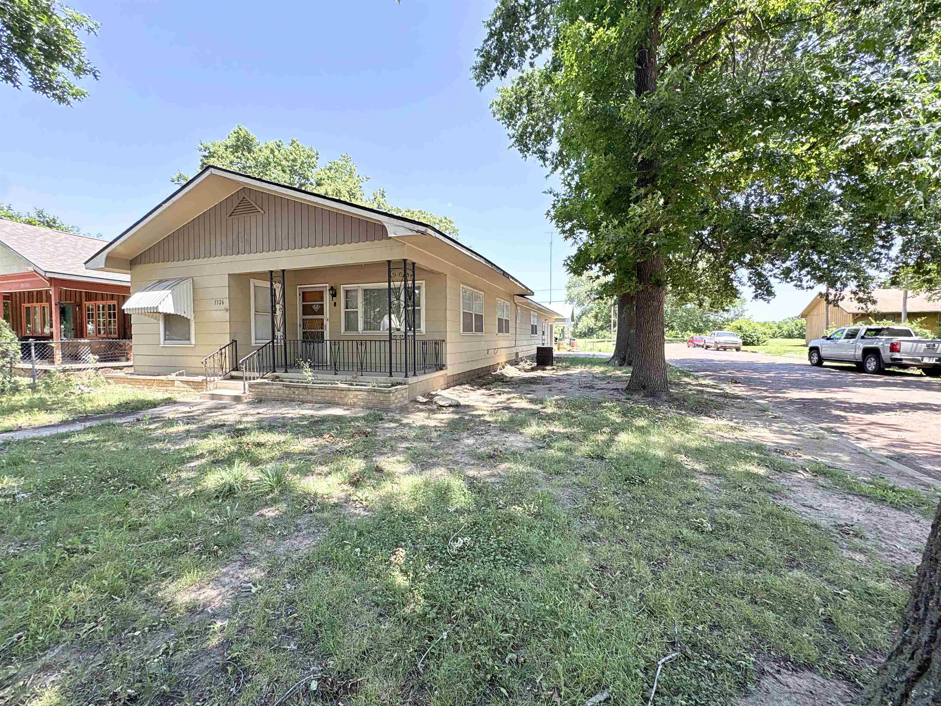 Residential in Arkansas City 2