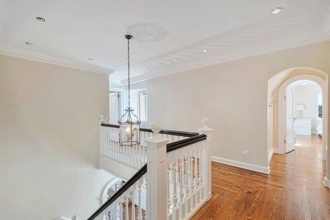Gracious second floor landing | Image 11
