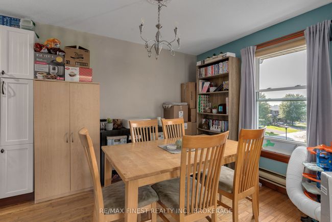403 - 540 Talbot Pl, Condo with 2 bedrooms, 1 bathrooms and 1 parking in Gananoque ON | Image 9