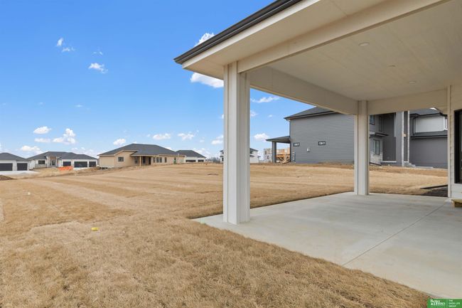 5410 N 196 Th St, House other with 5 bedrooms, 5 bathrooms and 4 parking in Elkhorn NE | Image 39