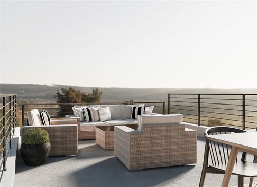 14-7809 Old Bee Caves Rd, Austin, TX, 78735 | Card Image