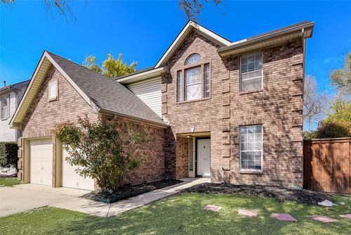 503 Las Cruces Dr, Irving, TX, 75063-4640 | Card Image