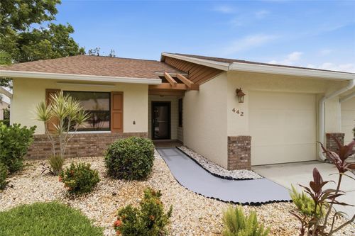 442 Pendleton Dr, VENICE, FL, 34292-3952 | Card Image
