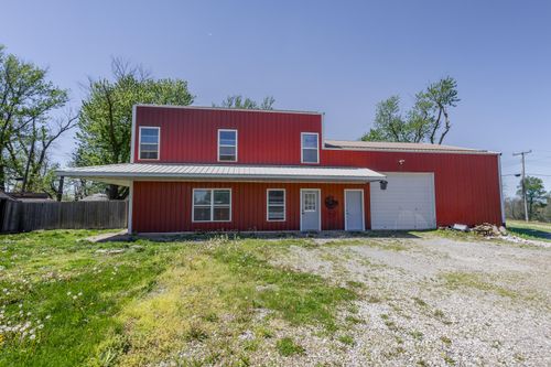 302 Oklahoma Ave, CLARK, MO, 65243-1112 | Card Image