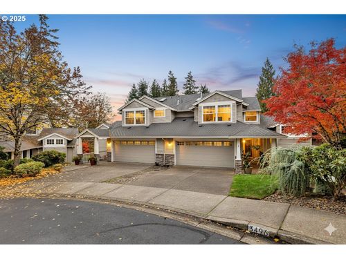3496 Chaparrel Loop, West Linn, OR, 97068-8263 | Card Image