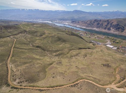 3 Lots Blue Grade Road, East Wenatchee, WA, 98802 | Card Image
