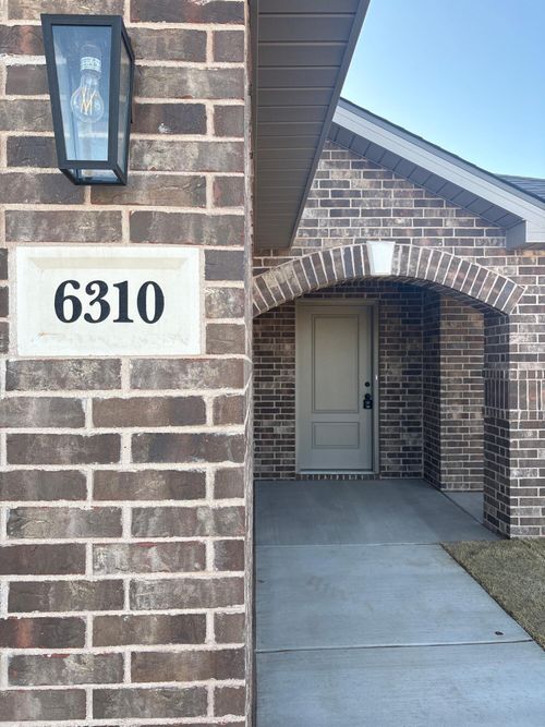 6310 Virginia Ave, Lubbock, TX, 79407-2763 | Card Image