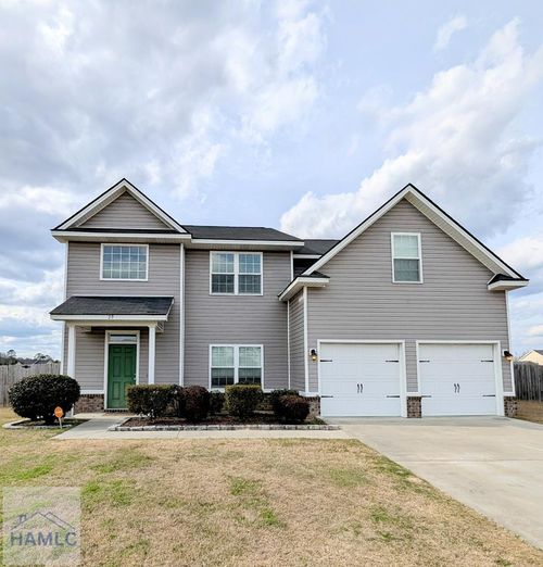 29 Labrador Ln Ne, Ludowici, GA, 31316-6864 | Card Image