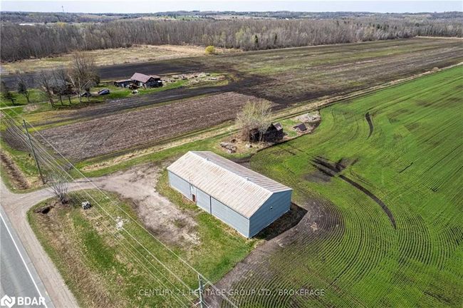 0 Highway 89, Home with 0 bedrooms, 0 bathrooms and null parking in Cookstown ON | Image 10
