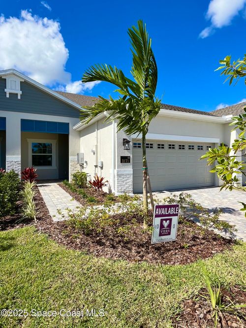 3171 Galeras Dr, Melbourne, FL, 32940-4509 | Card Image
