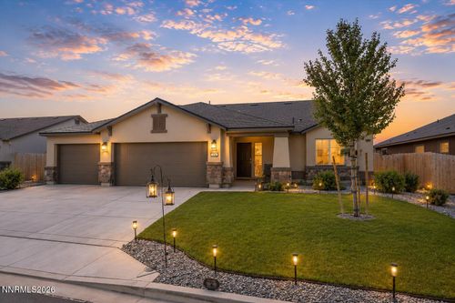 548 Fox Branch Dr, Sparks, NV, 89441-8608 | Card Image